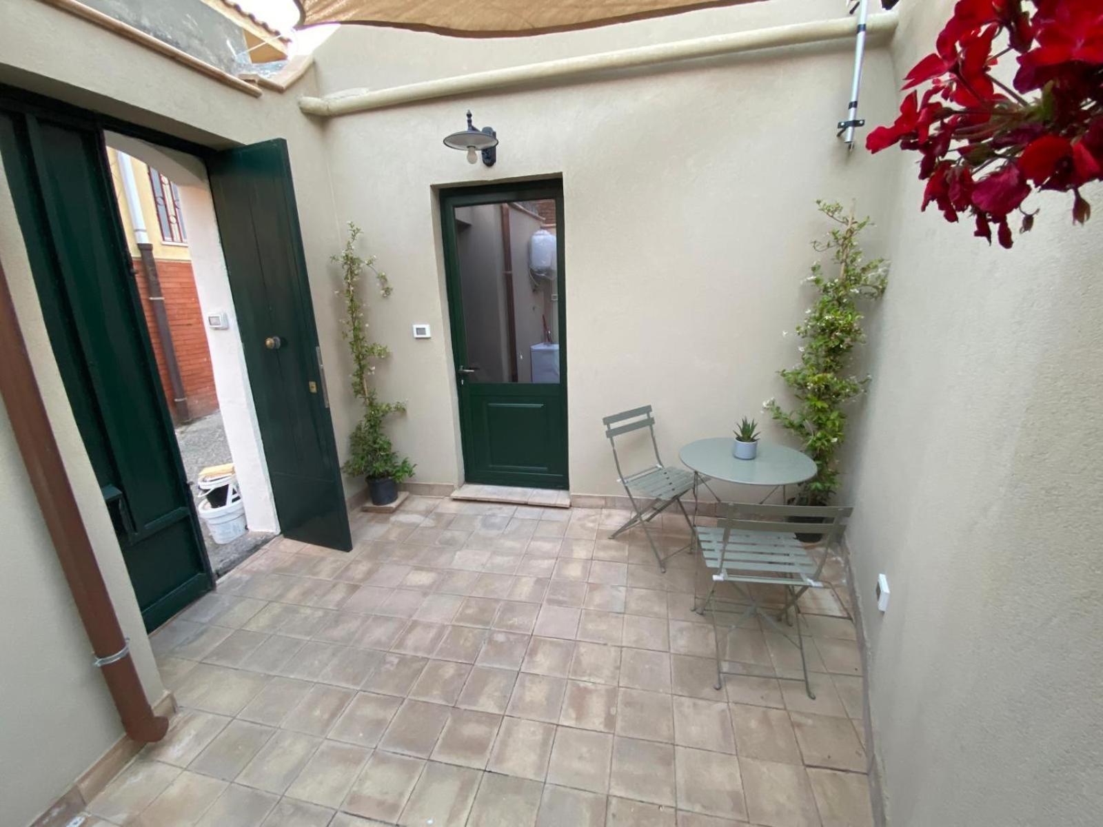 Le 2 Volte Casa Vacanza Acireale Exterior foto