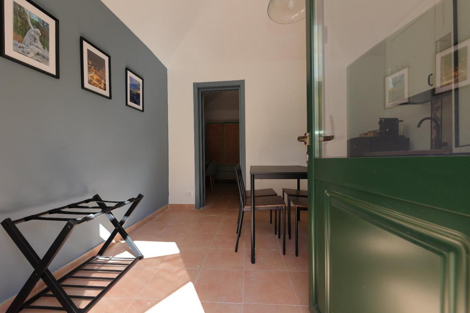 Le 2 Volte Casa Vacanza Acireale Exterior foto