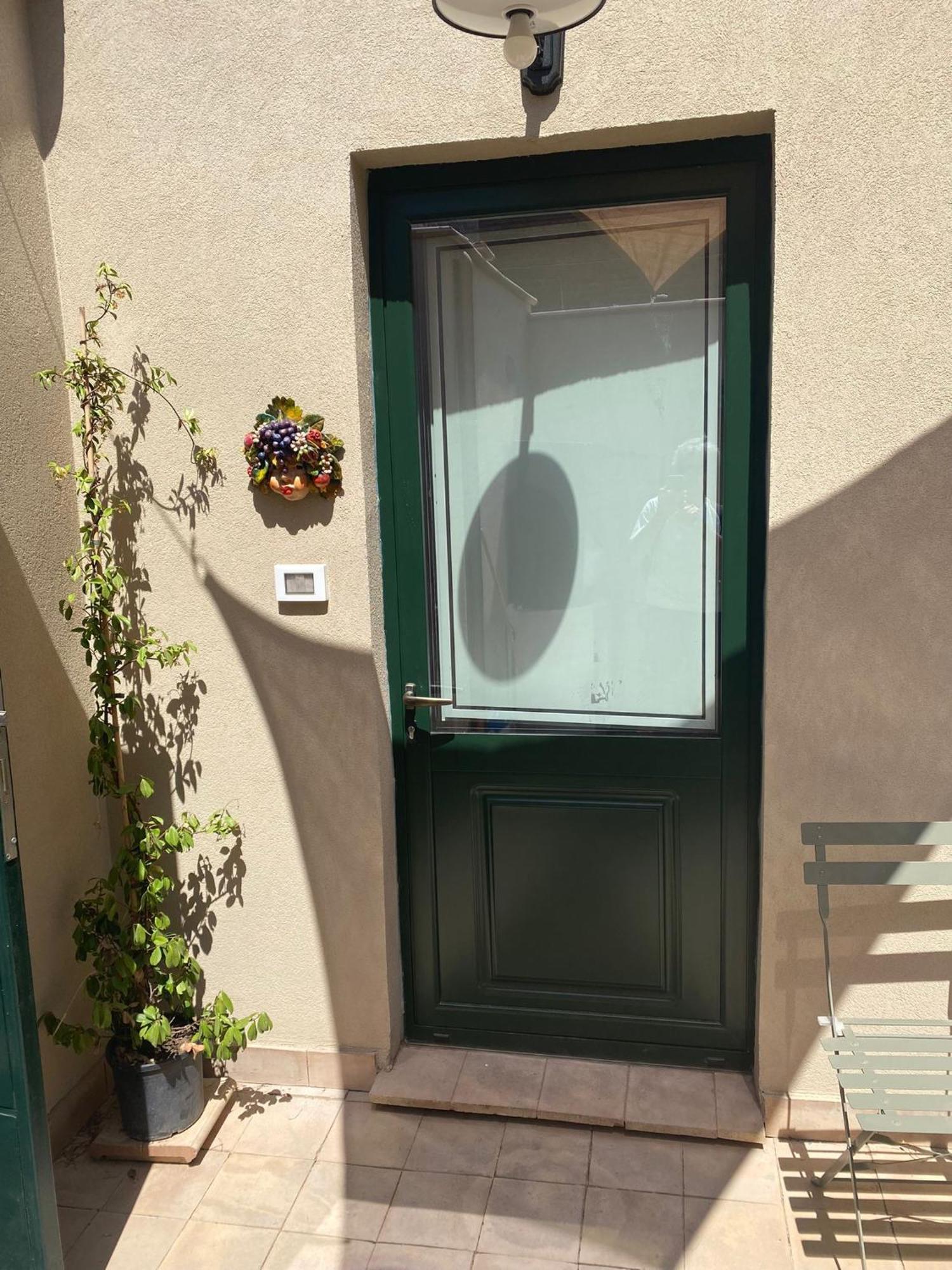 Le 2 Volte Casa Vacanza Acireale Exterior foto